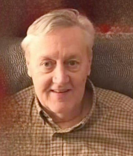 Dennis Novel Rosencrance